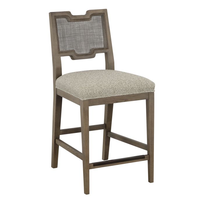 Fairfield Furniture L-6100-C7 Harlow Side Chair