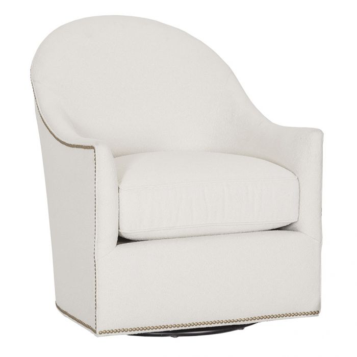 Fairfield Furniture 6112-32 Marsden Swivel Glider