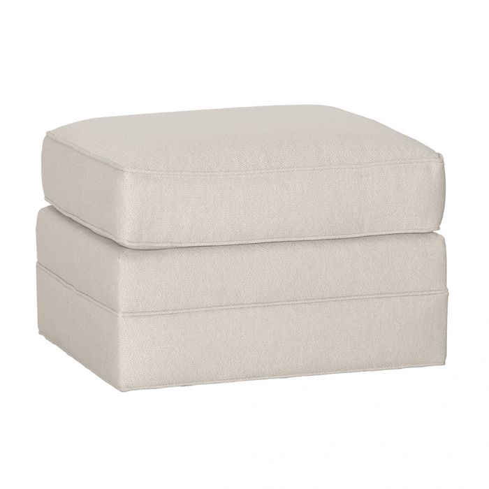 Fairfield Furniture L-6121-20 Paterson Ottoman