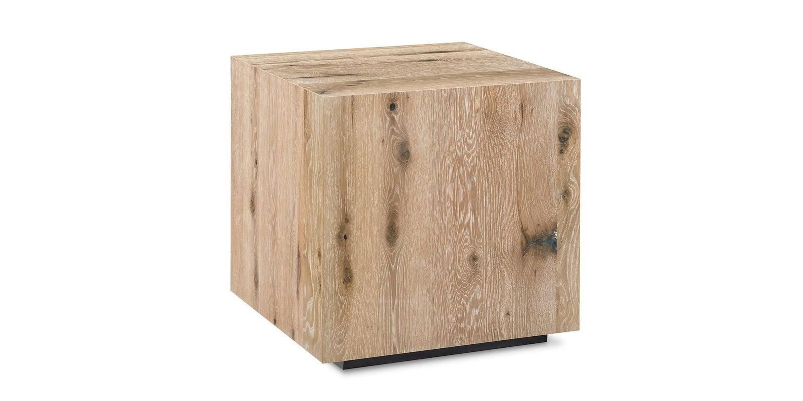 Bassett Furniture 6125-0665W Cascade End Table