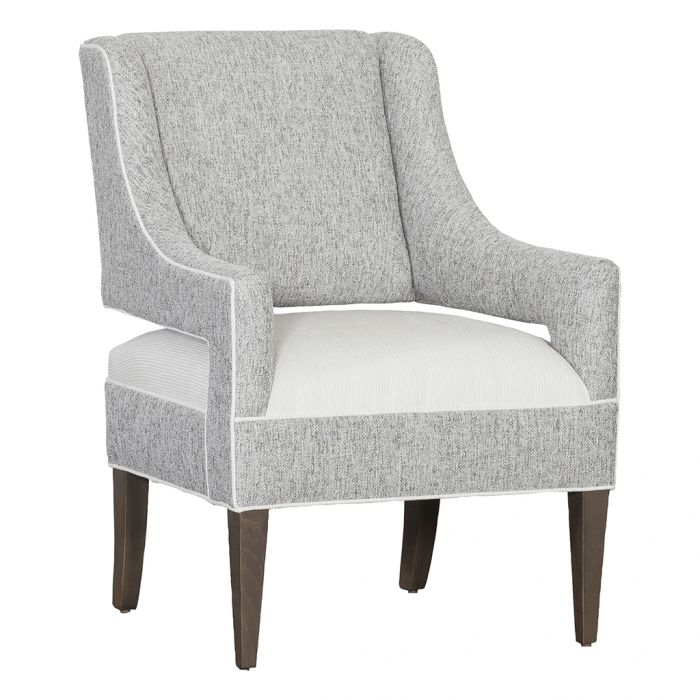 Fairfield Furniture L-6196-01 Madison Lounge Chair