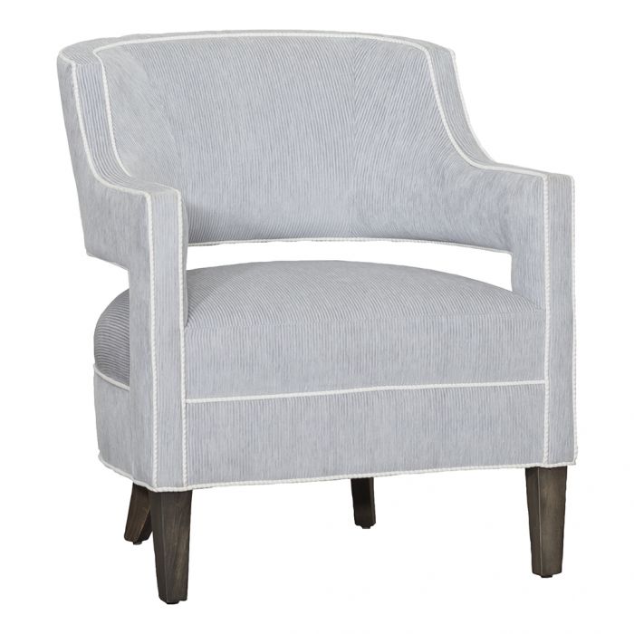 Fairfield Furniture L-6197-01 Norwood Lounge Chair