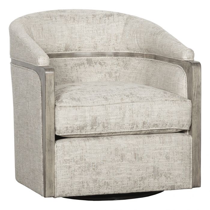 Fairfield Furniture L-6198-32 Forester Swivel Glider