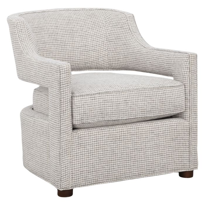 Fairfield Furniture 6199-01 Phoebe Lounge Chair