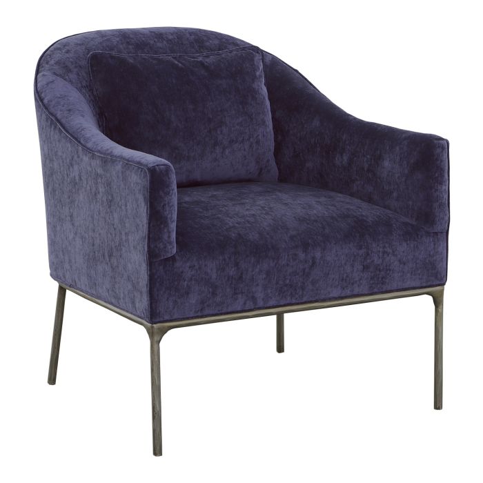 Fairfield Furniture 6200-01-2 Salinas Lounge Chair