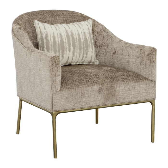 Fairfield Furniture 6200-01-8 Salinas Lounge Chair