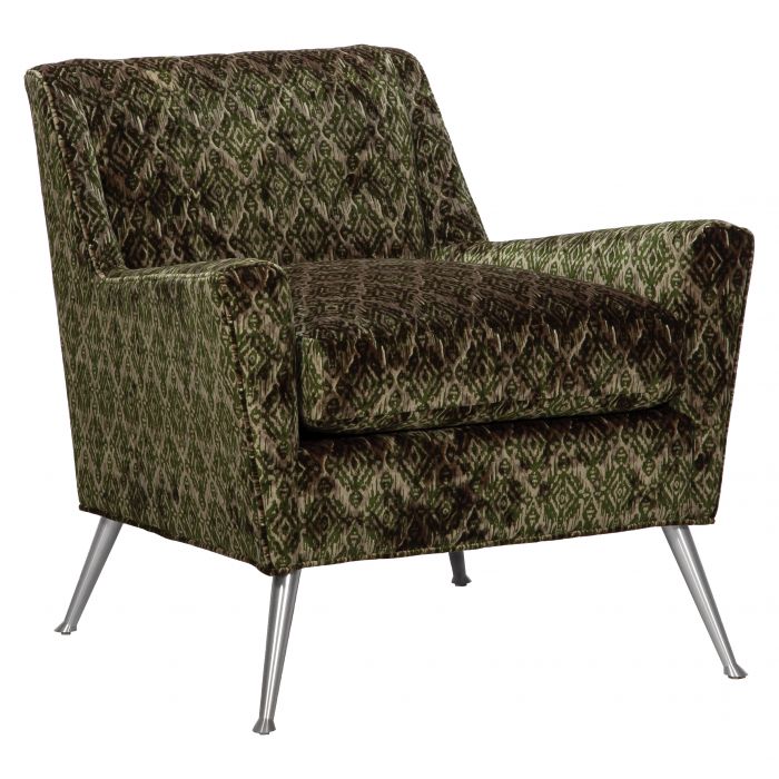 Fairfield Furniture L-6201-01-2 Rivoli Lounge Chair