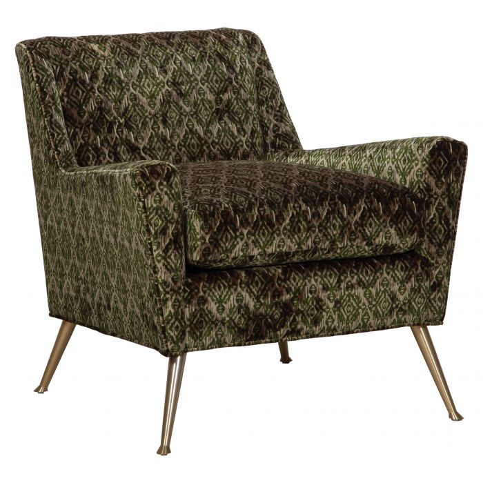 Fairfield Furniture L-6201-01-7 Rivoli Lounge Chair