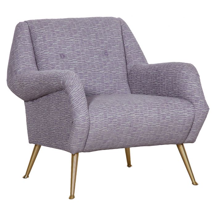 Fairfield Furniture L-6203-01-7 Capri Lounge Chair