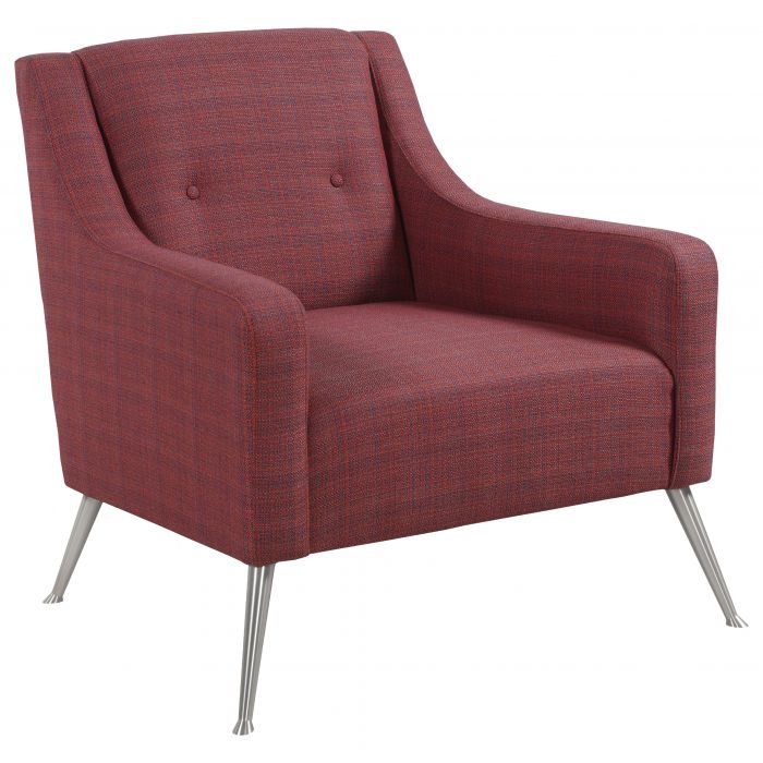 Fairfield Furniture L-6204-01-2 Verona Lounge Chair