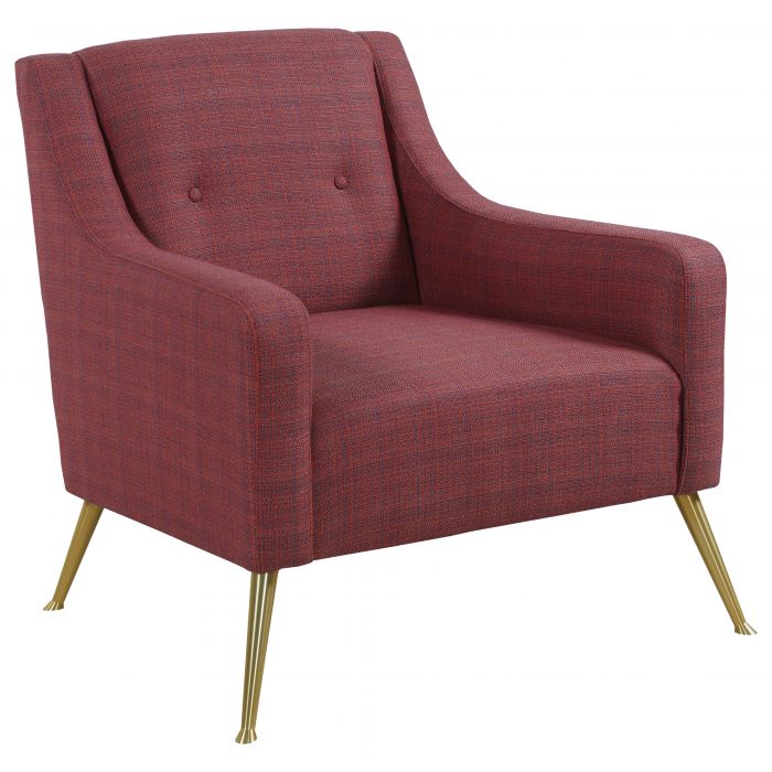 Fairfield Furniture L-6204-01-7 Verona Lounge Chair