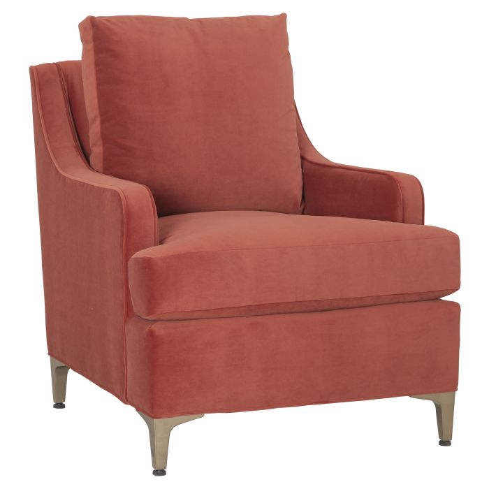 Fairfield Furniture L-6304-01-9 Libby Langdon Remy Lounge Chair