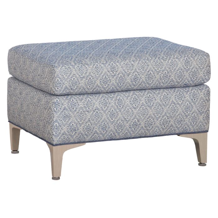 Fairfield Furniture C-6304-20-9 Libby Langdon Remy Ottoman