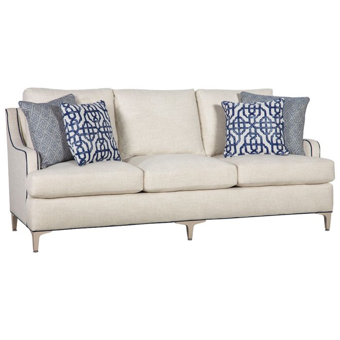 Fairfield Furniture L-6304-50-9 Libby Langdon Remy Sofa Fairfield Furniture L-6304-50-9 Libby Langdon Remy Sofa