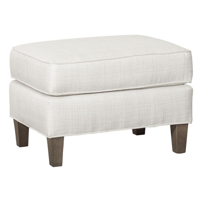 Fairfield Furniture L-6305-20 Libby Langdon Harry Ottoman
