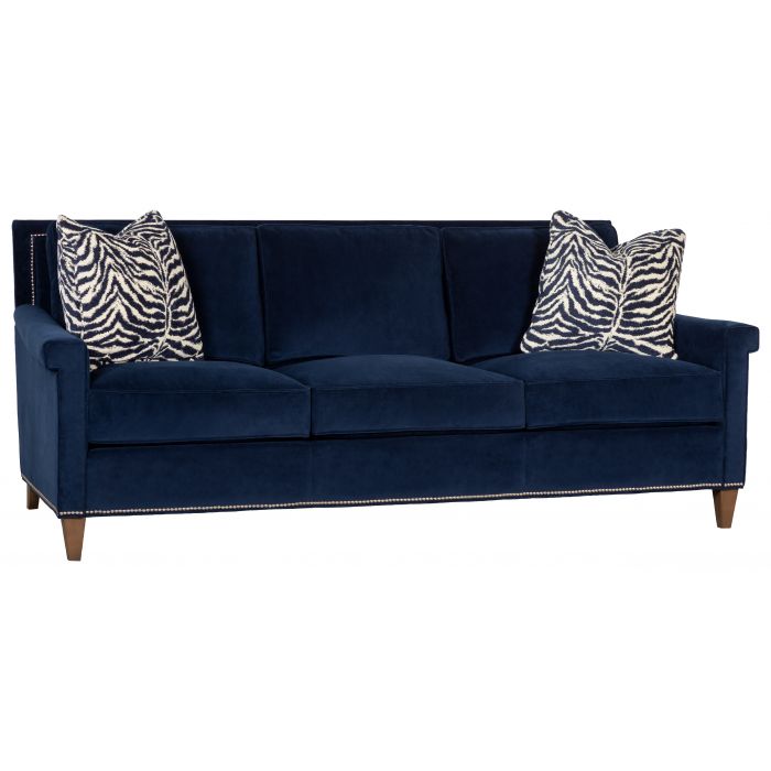 Fairfield Furniture L-6305-50 Libby Langdon Harry Sofa