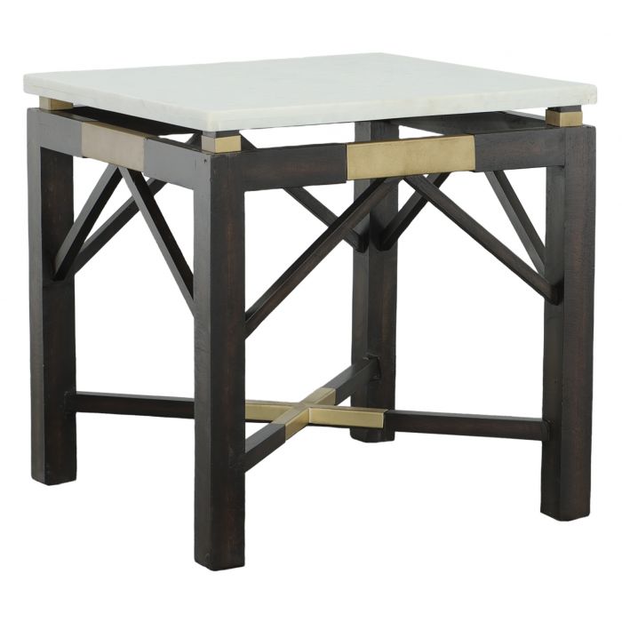 Fairfield Furniture 6310-BC Libby Langdon Wayne End Table