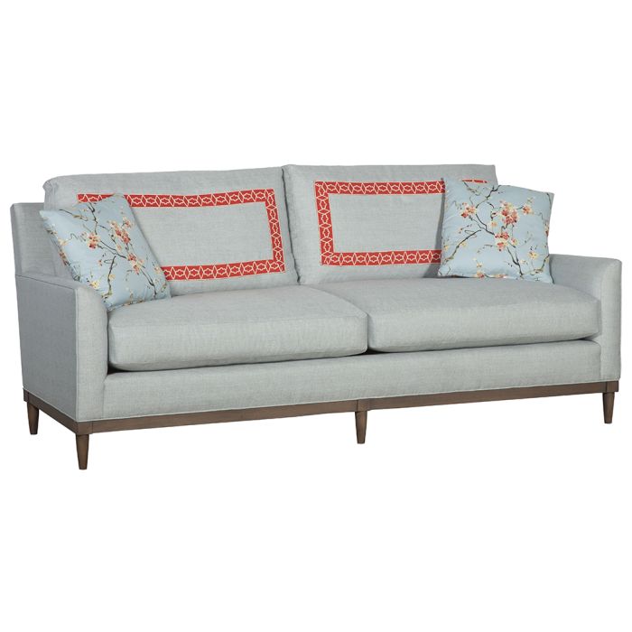 Fairfield Furniture L-6313-50 Libby Langdon Barrett Sofa Fairfield Furniture L-6313-50 Libby Langdon Barrett Sofa