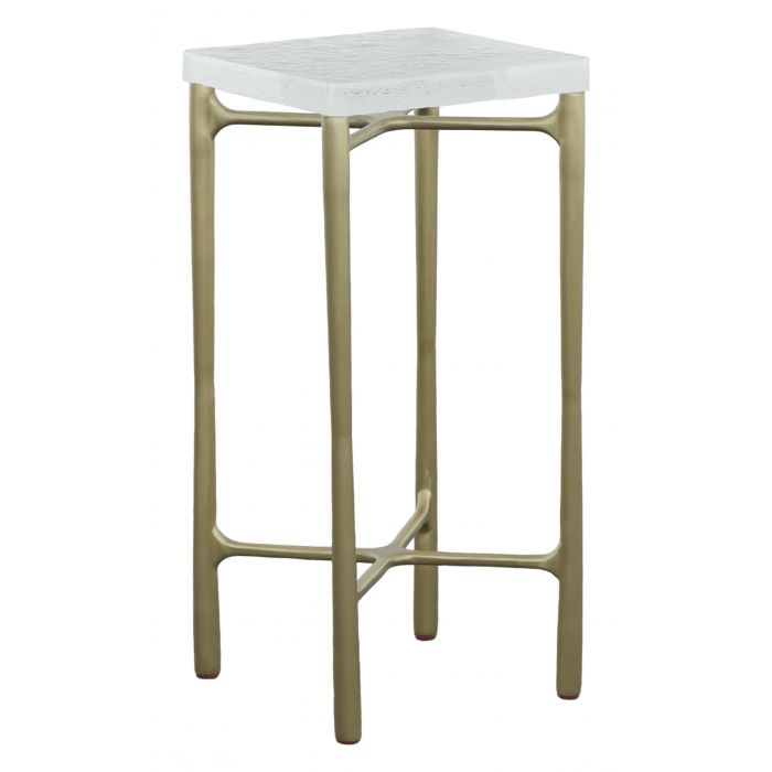 Fairfield Furniture 6321-88 Libby Langdon Mangold Drink Table