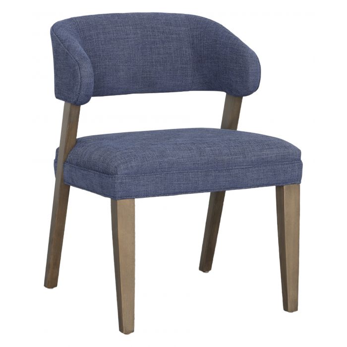 Fairfield Furniture L-6324-04 Libby Langdon Boyd Dining Chair