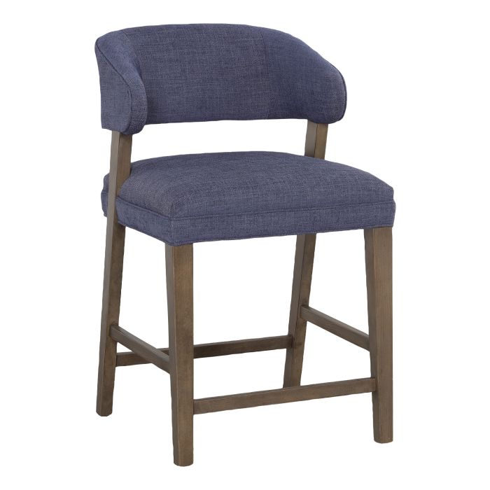 Fairfield Furniture L-6324-C6 Libby Langdon Boyd Counter Stool Fairfield Furniture L-6324-C6 Libby Langdon Boyd Counter Stool