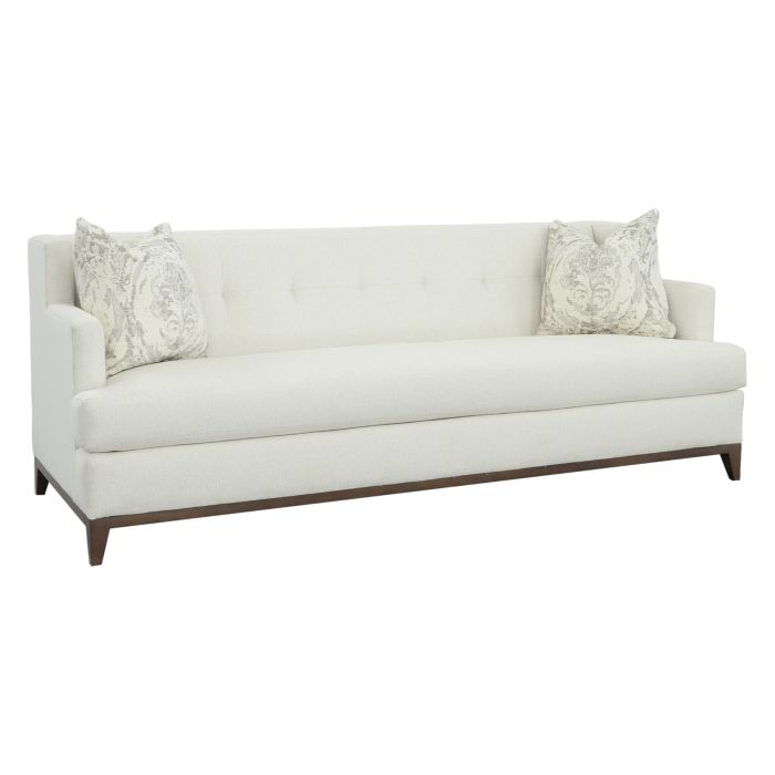 Fairfield Furniture 6325-50 Libby Langdon Boyd Sofa