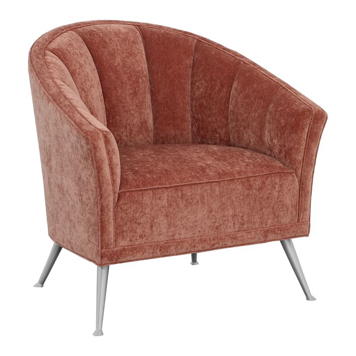 Fairfield Furniture 6327-01-2 Libby Langdon Cabott Lounge Chair