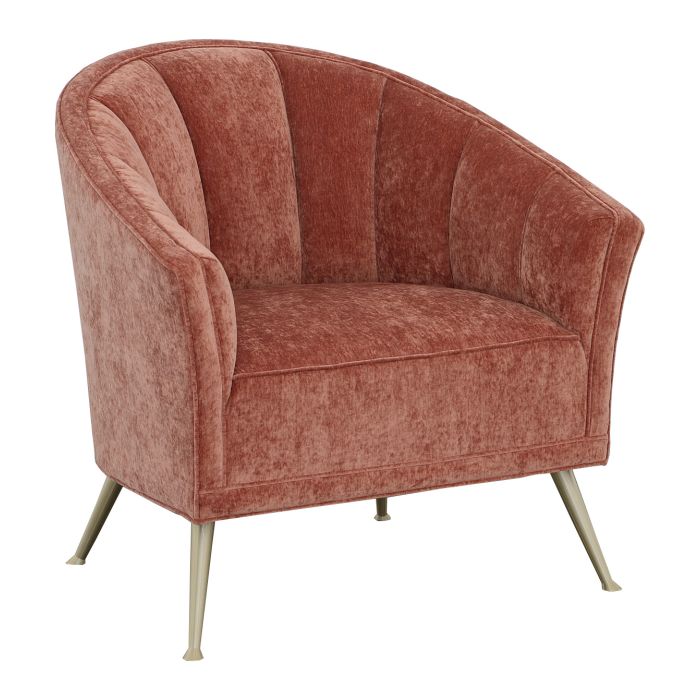 Fairfield Furniture 6327-01-6 Libby Langdon Cabott Lounge Chair