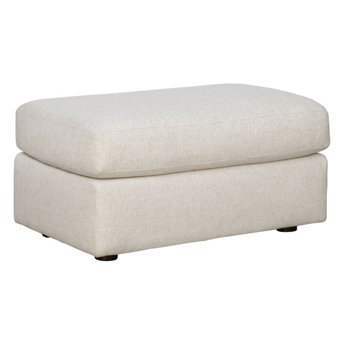 Fairfield Furniture 6329-20 Libby Langdon Francis Ottoman