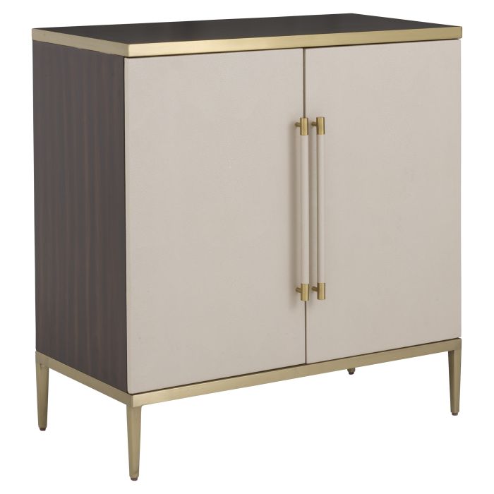 Fairfield Furniture 6332-38 Libby Langdon Hempstead Chest