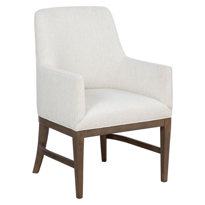 Fairfield Furniture 6345-04 Libby Langdon Cambridge Arm Chair Fairfield Furniture 6345-04 Libby Langdon Cambridge Arm Chair