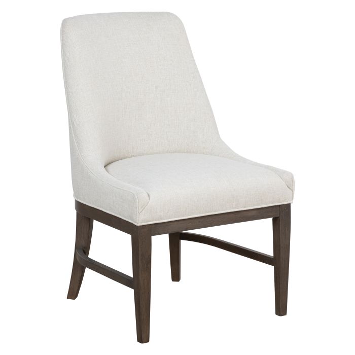 Fairfield Furniture 6345-05 Libby Langdon Cambridge Side Chair