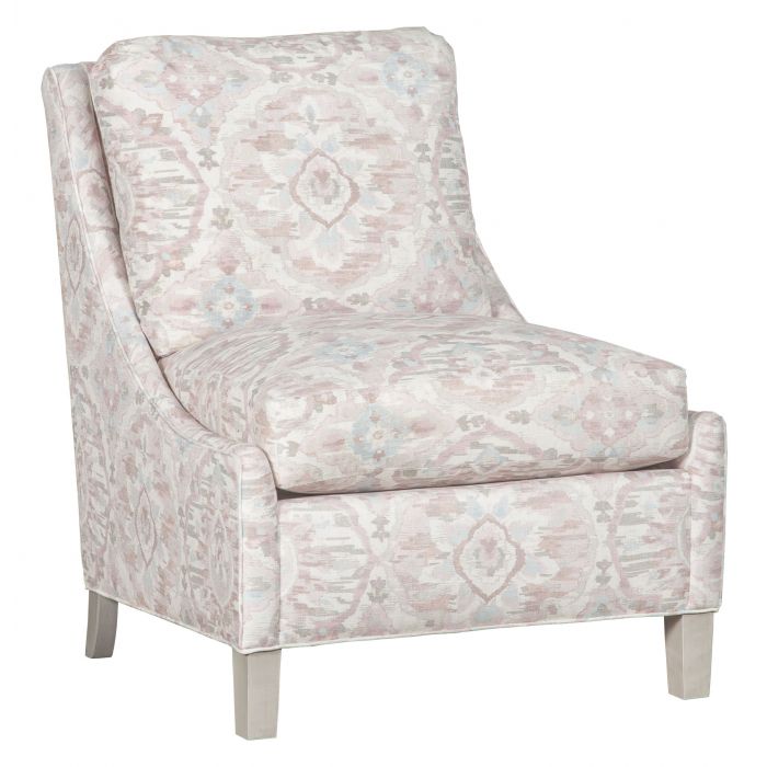 Fairfield Furniture L-6401-01 Libby Langdon Colby Lounge Chair