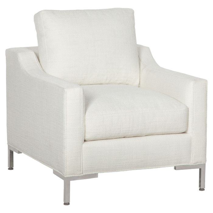 Fairfield Furniture C-6403-01-2 Libby Langdon Westway Lounge Chair