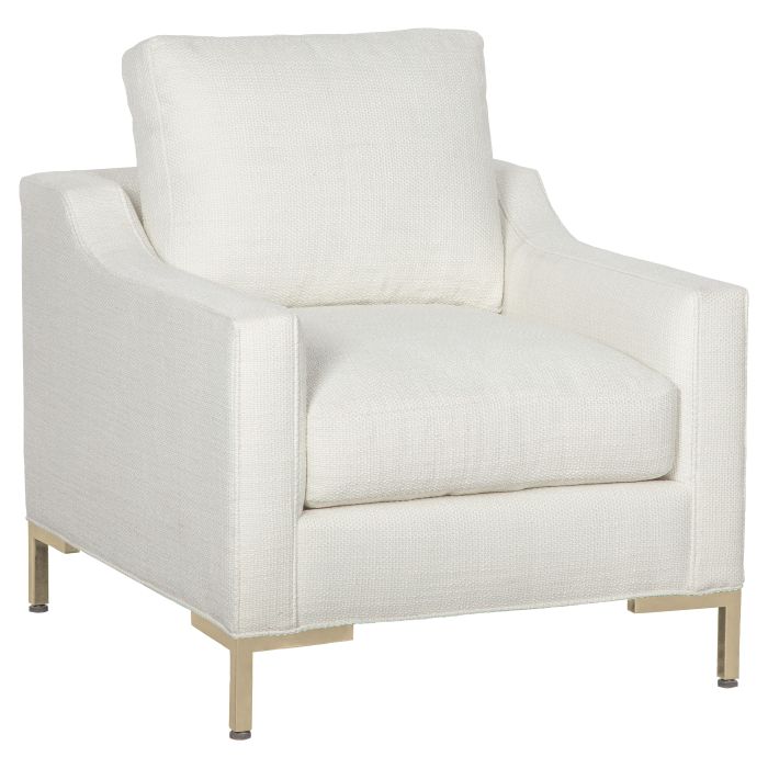 Fairfield Furniture L-6403-01-6 Libby Langdon Westway Lounge Chair