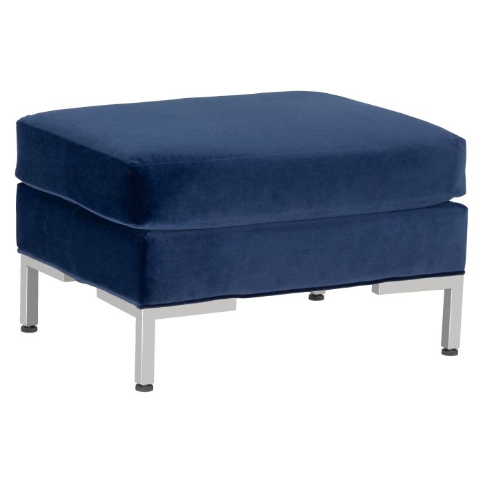 Fairfield Furniture C-6403-20-2 Libby Langdon Westway Ottoman