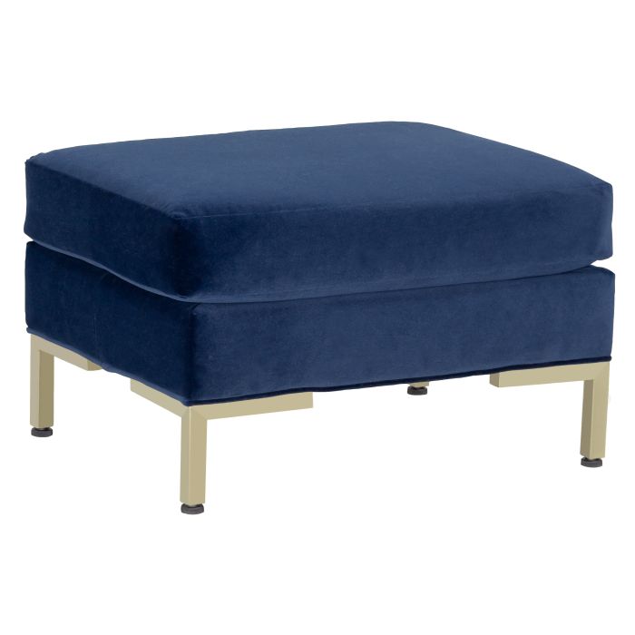 Fairfield Furniture 6403-20-6 Libby Langdon Westway Ottoman