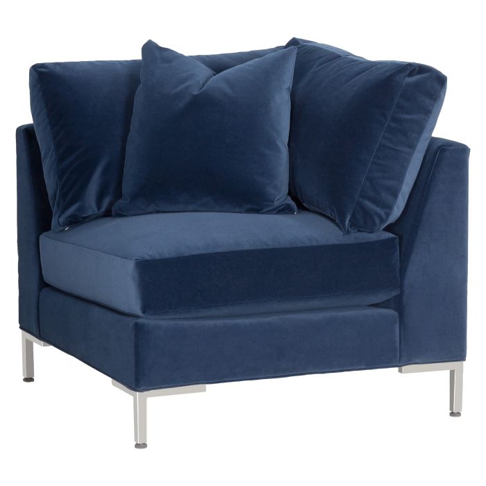 Fairfield Furniture C-6403-29-2 Libby Langdon Westway Corner Chair