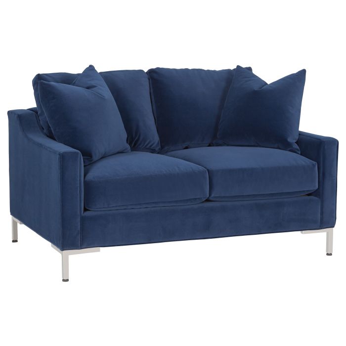 Fairfield Furniture C-6403-70-2 Libby Langdon Westway Loveseat