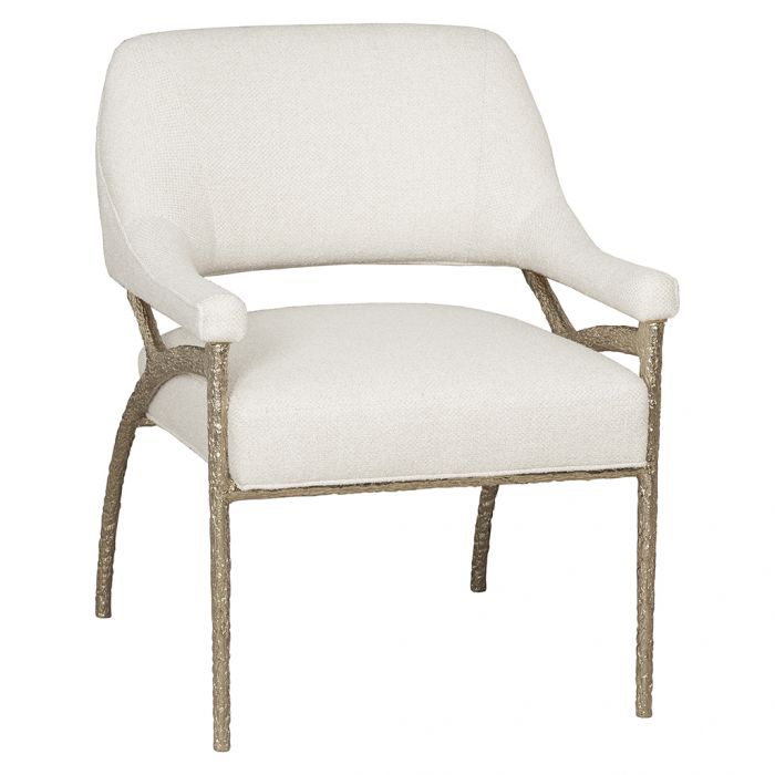 Fairfield Furniture L-6405-01-6 Libby Langdon Hinsdale Occasional Chair