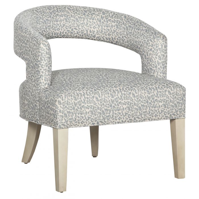 Fairfield Furniture L-6406-01 Libby Langdon Southampton Occasional Chair