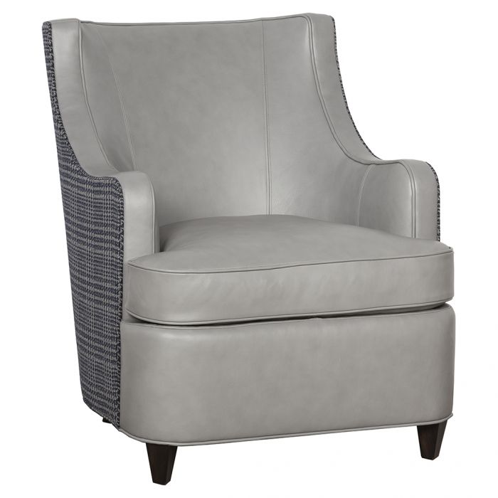 Fairfield Furniture L-6409-01 Libby Langdon Trident Lounge Chair