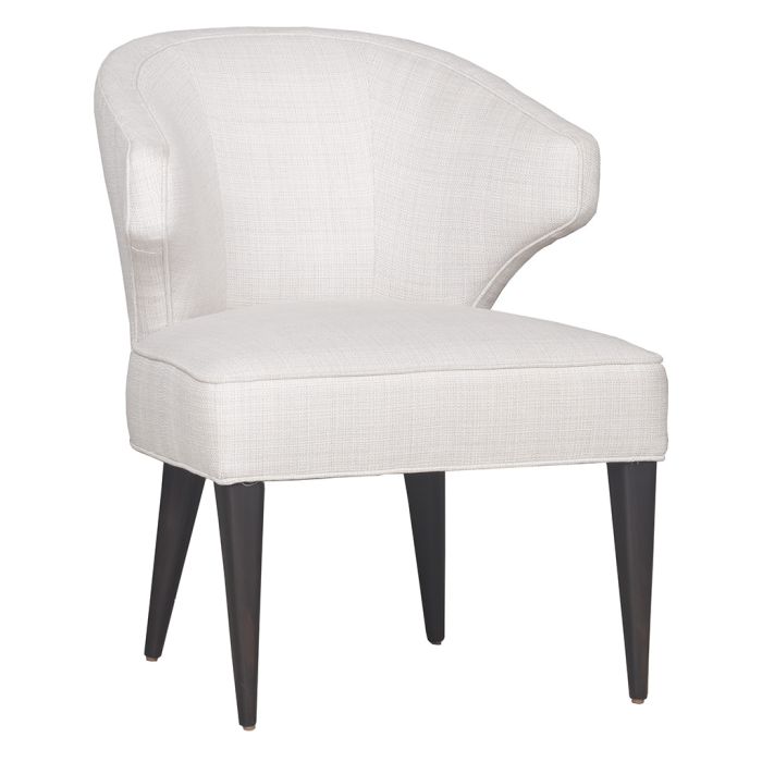 Fairfield Furniture 6410-01 Libby Langdon McAleer Occasional Chair