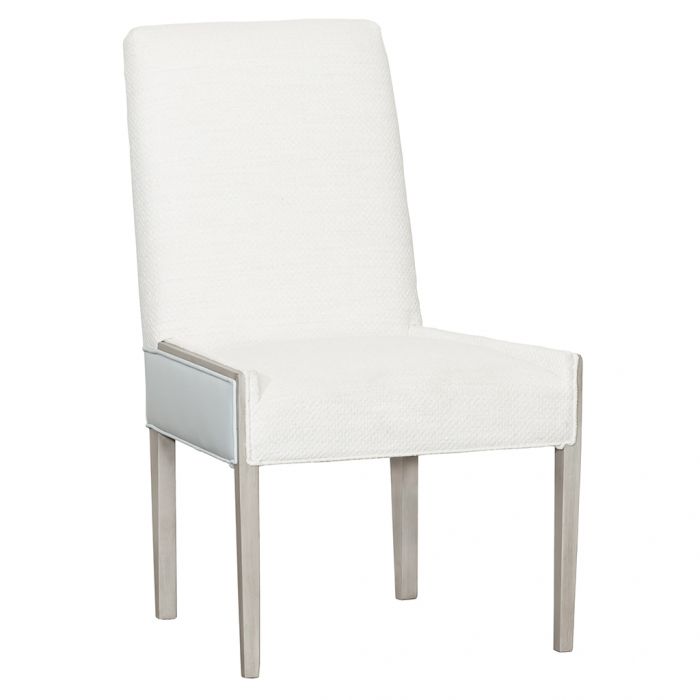 Fairfield Furniture L-6450-05 Libby Langdon Watermill Side Chair