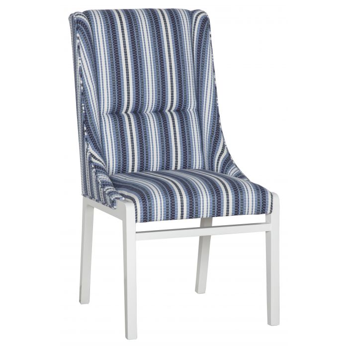 Fairfield Furniture L-6451-05 Libby Langdon Briarcroft Side Chair