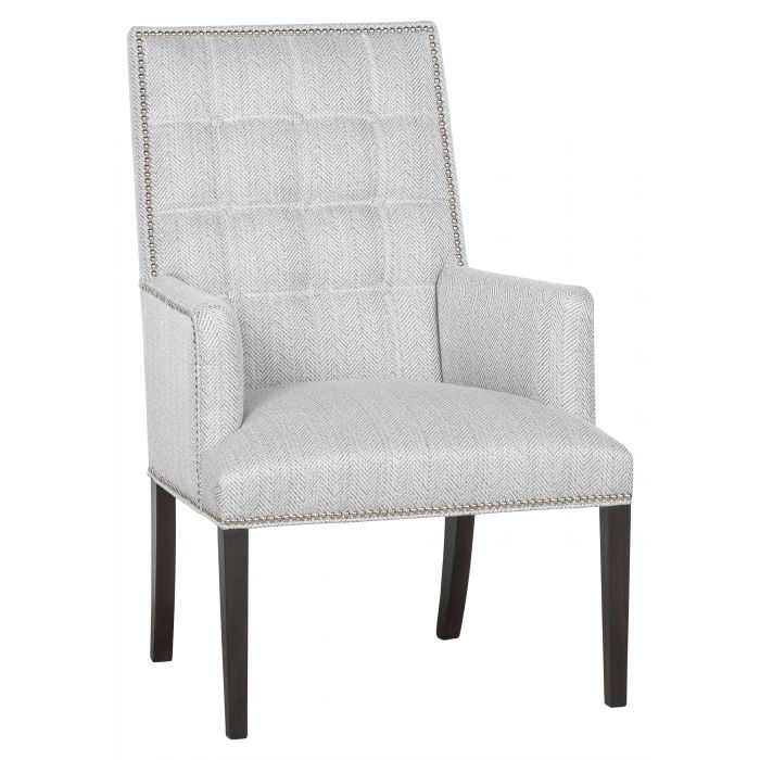Fairfield Furniture L-6454-04 Libby Langdon Stratford Arm Chair