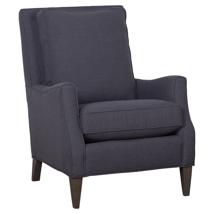 Fairfield Furniture L-6469-01 Libby Langdon Halsey Lounge Chair