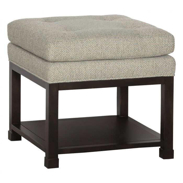 Fairfield Furniture L-6602-20 Libby Langdon Dryer Ottoman