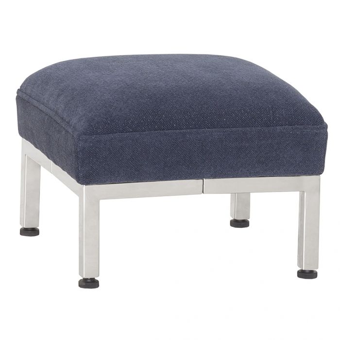 Fairfield Furniture L-6604-20-2 Libby Langdon Sheldon Ottoman