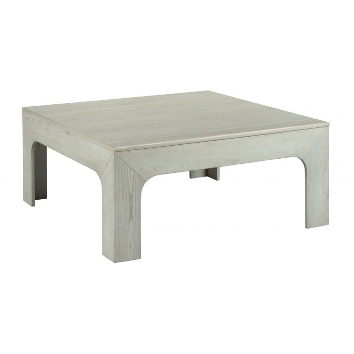 Fairfield Furniture 6701-92 Libby Langdon Peconic Square Cocktail Table
